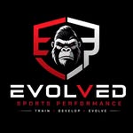 Evolved Sport Performance logo