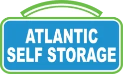 Atlantic Self Storage logo